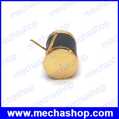 เซนเซอร์วัดความสั่นสะเทือน เซนเซอร์วัดแรงสั่นสะเทือน ไวเบรชั่นเซนเซอร์ 801S Highly Sensitive Vibration Sensor 801S Shock Sensor L29