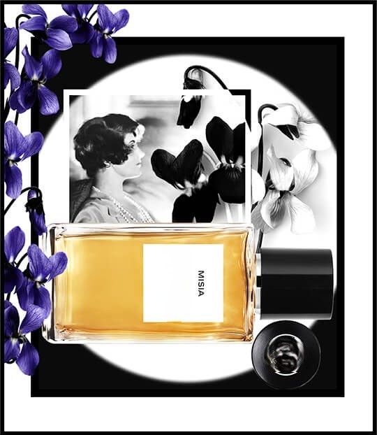 น้ำหอมแท้แบ่งขาย Chanel Les Exclusifs de Misia 💕Travel Size แบบทดลอง