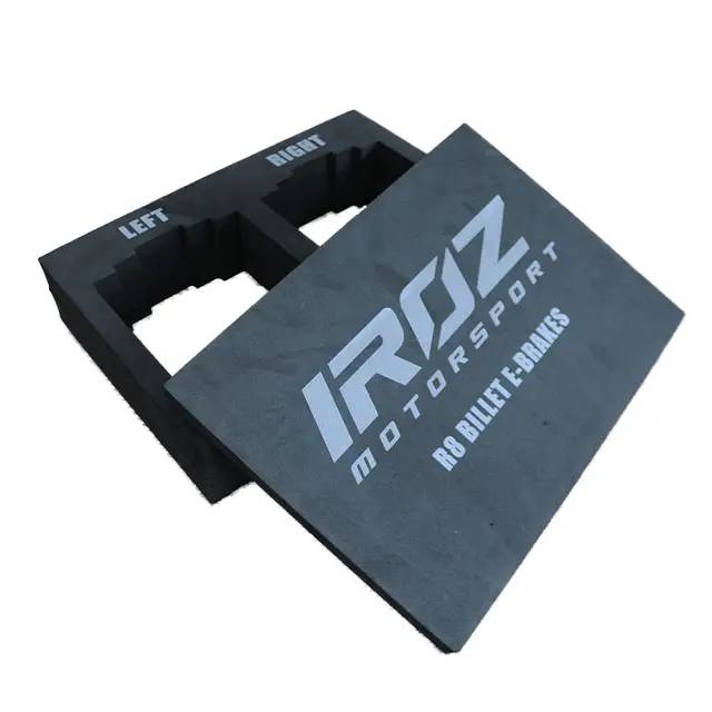 ไดคัทโฟม eva กรอบพระ