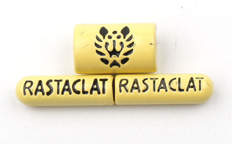 อุปกรณ์ สำหรับทำ rastaclat