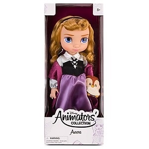 ของหมดค่ะ!!!Doll-Aurora ตุ๊กตาออโรร่า เจ้าหญิงผมทอง ผู้งามสง่า ให้น้องอุ้มกอดได้ เล่นบทบาทสมมติเพื่อเสริมสร้างจินตนาการ 3+ จัดส่งฟรีค่ะ