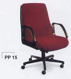 เก้าอี้ทำงานรุ่น PP-15
