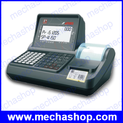 เครื่องชั่งนับจำนวน เครื่องชั่งดิจิตอลแบบตั้งพื้น PRIS Model SPC Counting Platform Scales 60kg/5g, 150kg/10g, 300kg/20g, 600kg/50g รุ่น Counting Scale ยี่ห้อ PRIS(จีน)