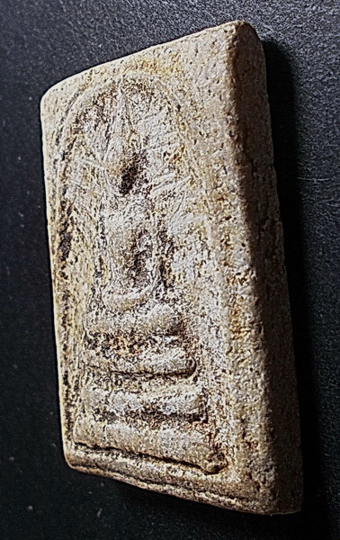 สมเด็จ 3 ชั้น ลป.อยู่ กรุวัดดักคะนน ชัยนาท