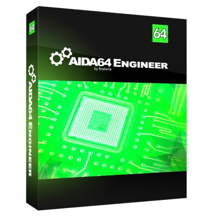 AIDA64 Engineer Key แท้อัพเดทตลอดชีพ