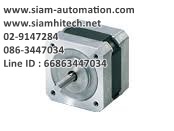 STEPPING MOTOR ยี่ห้อ Oriental motor รุ่น PK543NBW (NEW)
