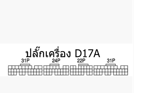 หนังสือ Wiring Diagram Honda STREAM ปี ' 2001 เดือน 1
