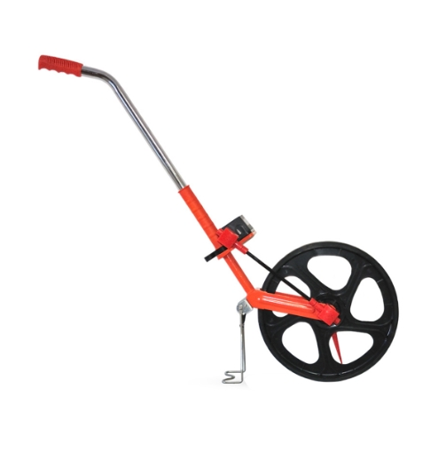 ADA Wheel 1000 Digital ล้อวัดระยะดิจิตอล ระยะ 1000 กม. (ชุด)
