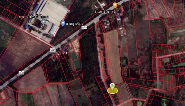 ขาย ที่ดิน ถมแล้ว แปลงสวย ต.ทุ่งบัว อ.กำแพงแสน จ.นครปฐม ใกล้ ม.เกษตรฯ กำแพงแสน