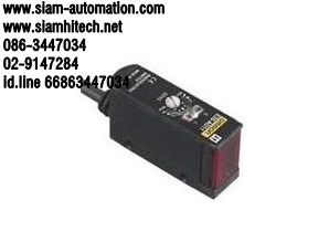 E3S-AD13 Omron Photoelectric Sensor