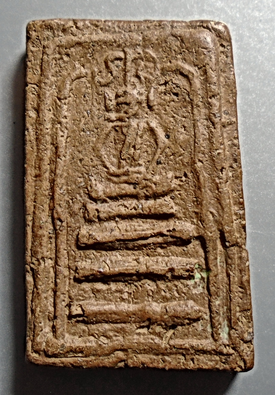 สมเด็จ วัดเฉลิมพระเกียรติ นนทบุรี