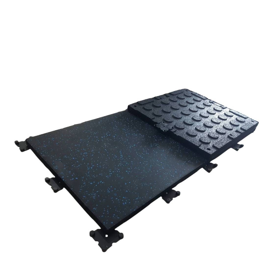 โรงงานผลิตแผ่นยางปูพื้นฟิตเนสepdm