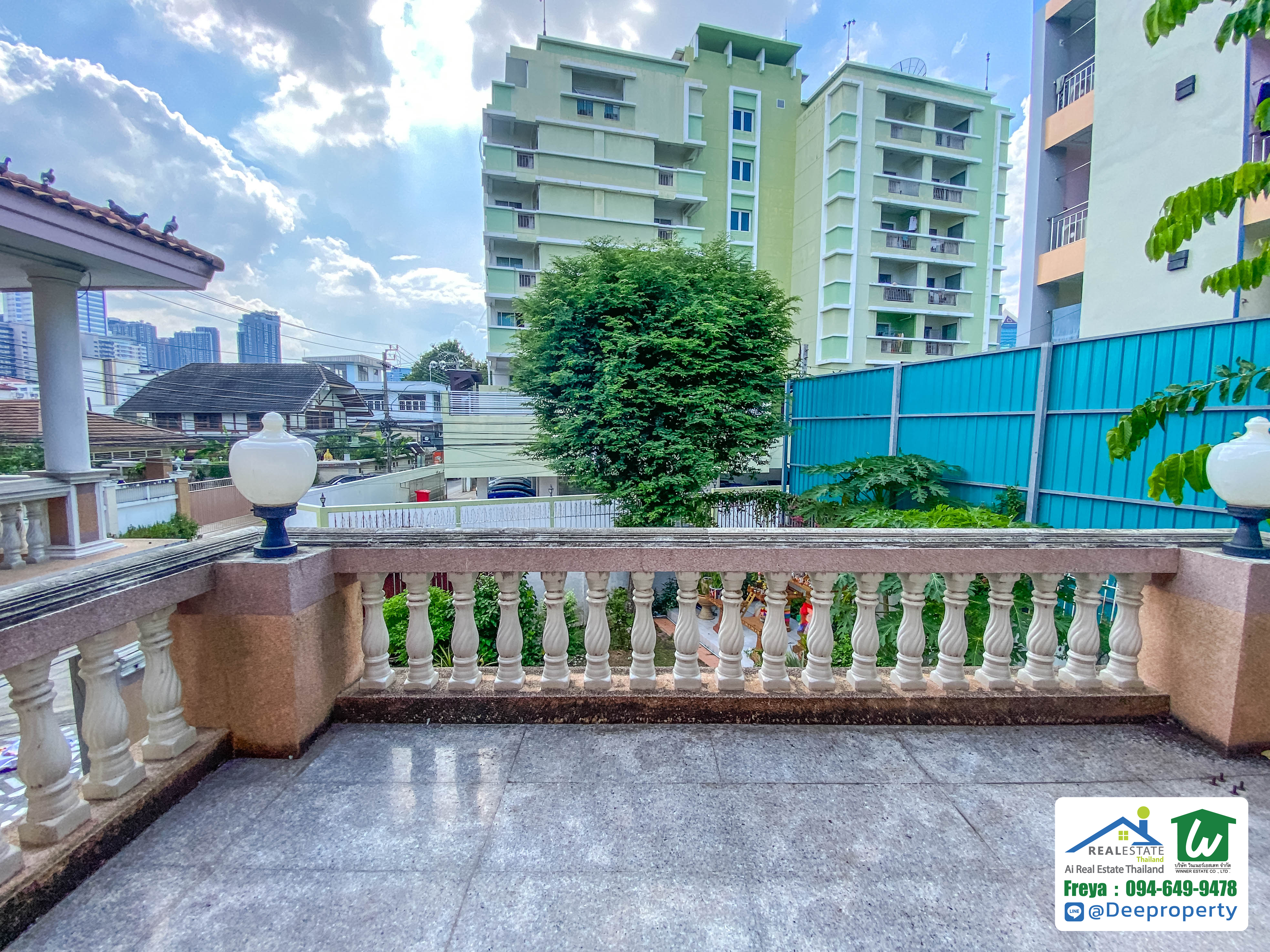 🏡SOLD OUT!🚇ขายบ้านเดี่ยว 2 ชั้น พหลโยธิน 24 แยก 1 ใกล้ BTS พื้นที่กว้าง 119 ตร.ว. 460 ตร.ม.✨ ราคาถูก!