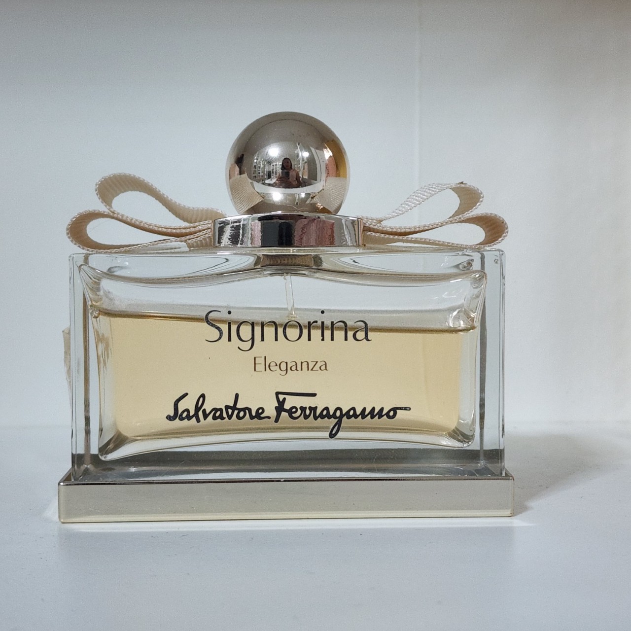 น้ำหอมแท้แบ่งขาย Salvat0re Ferragam0 Signorina Eleganza