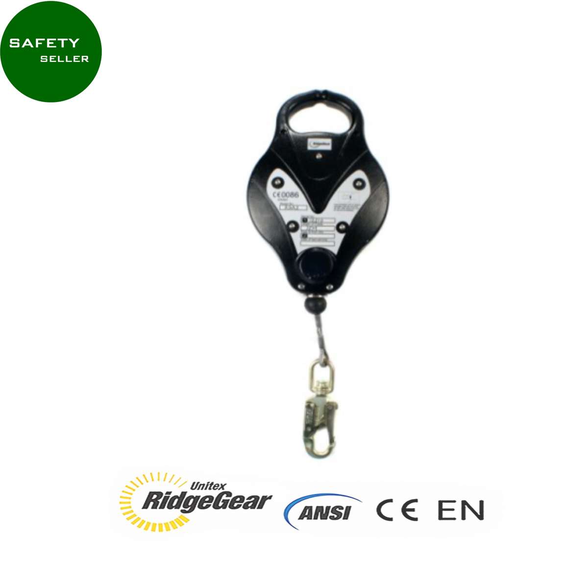 RGA26 Fall Arrest Block - 6M