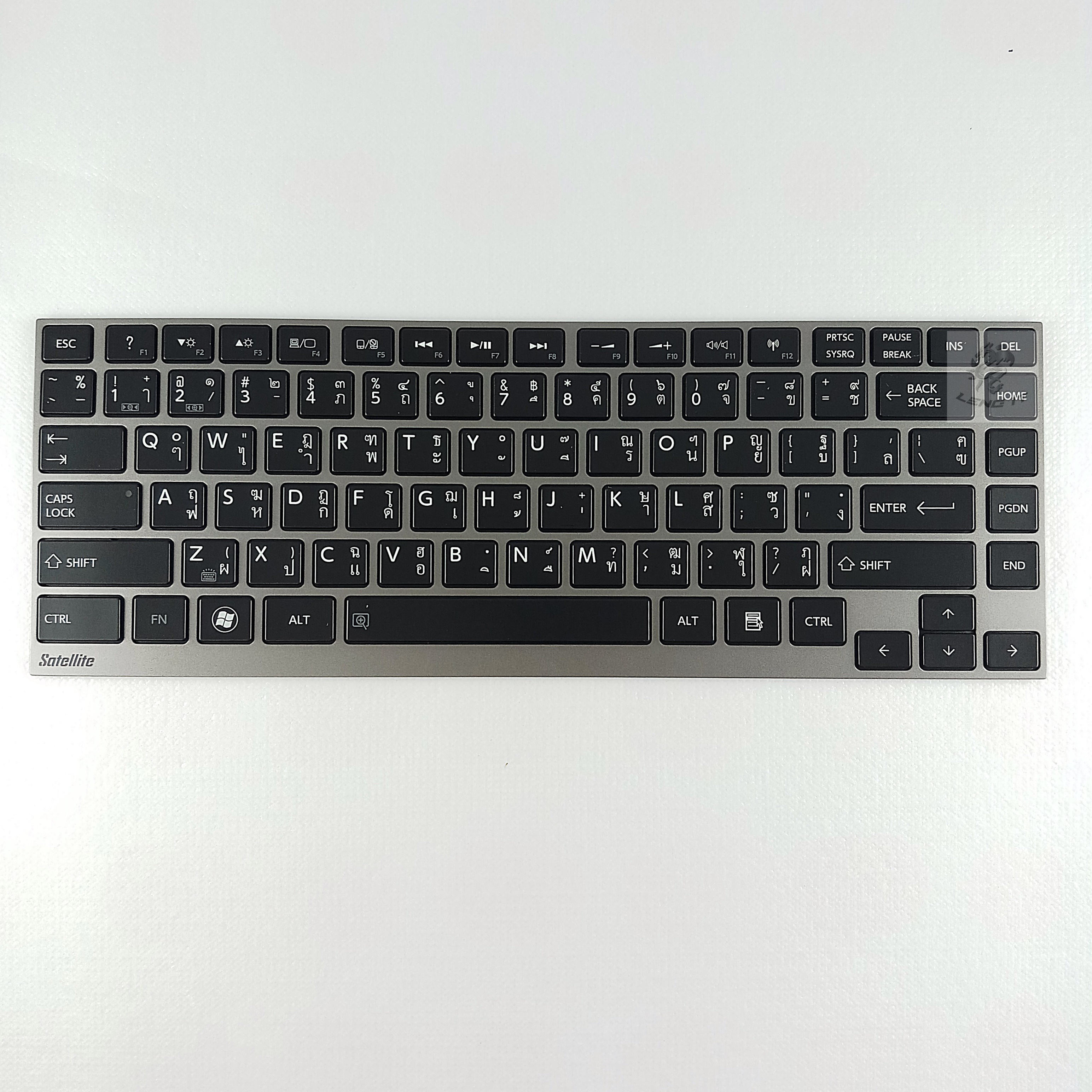 KEYBOARD TOSHIBA Z930