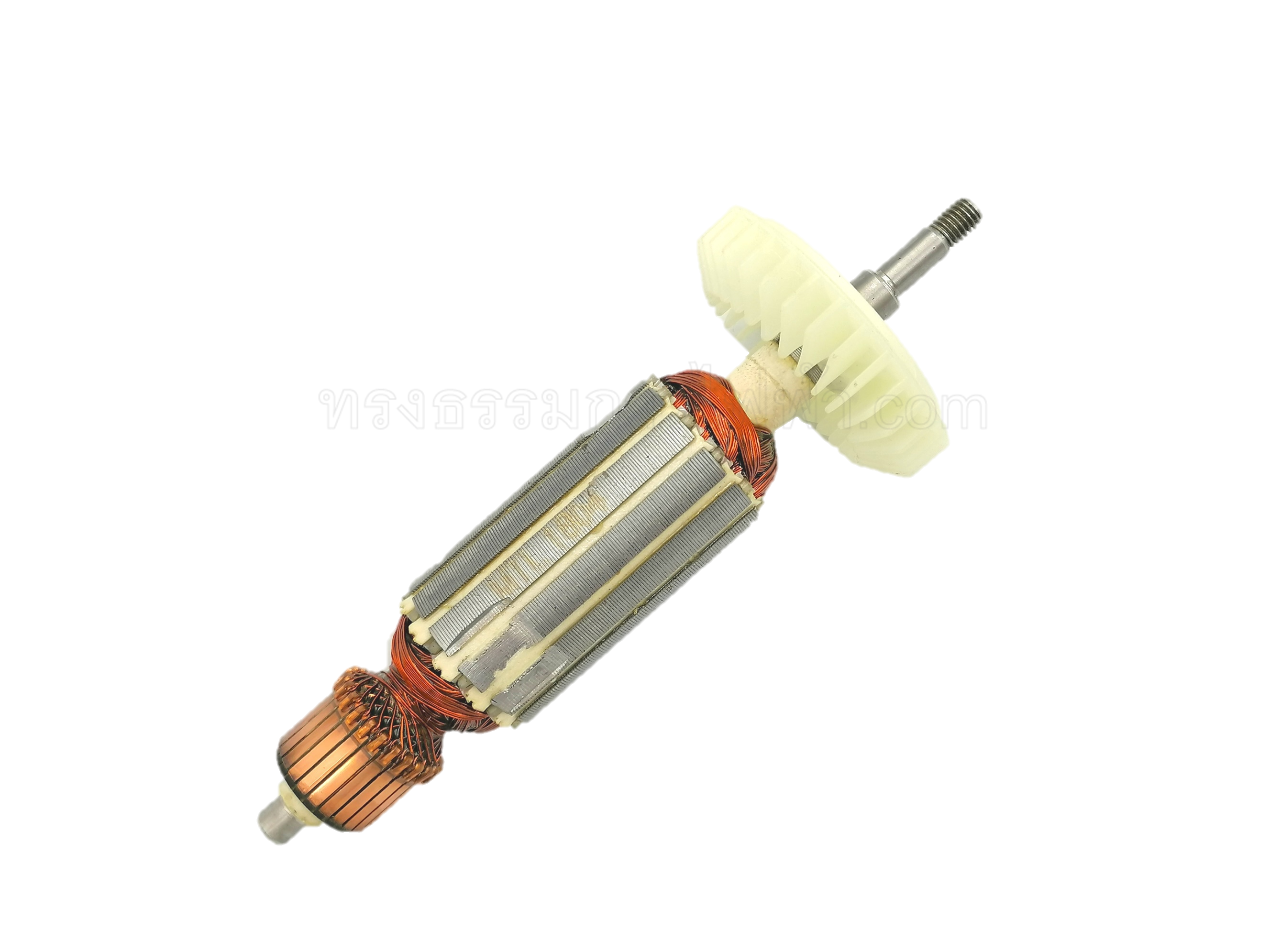 MAKITA อะไหล่ทุ่นไฟฟ้า มากีต้า 9556NB, 9556HN, 9558HNR (อัน)
