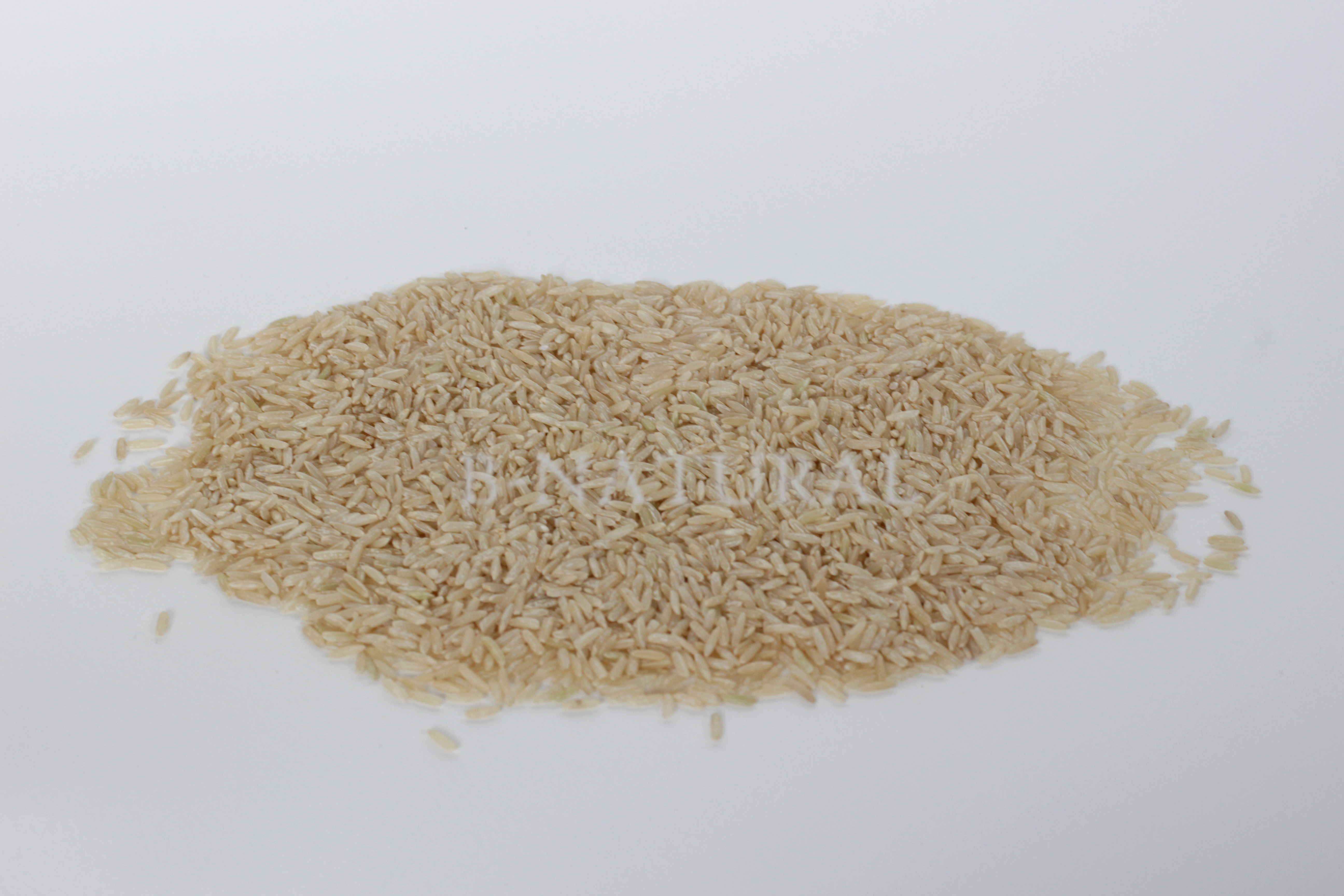 แป้งข้าวกล้องหอมมะลิ Brown Rice Flour (Gluten Free)