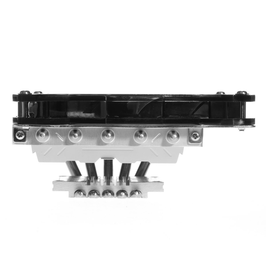 ID-Cooling IS-50 อุปกรณ์ระบายความร้อน CPU