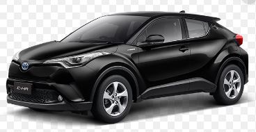 คู่มือซ่อม และ wiring diagram ทั้งคัน Toyota C-HR, ZGX1#, 2ZR-FBE ปี 2018