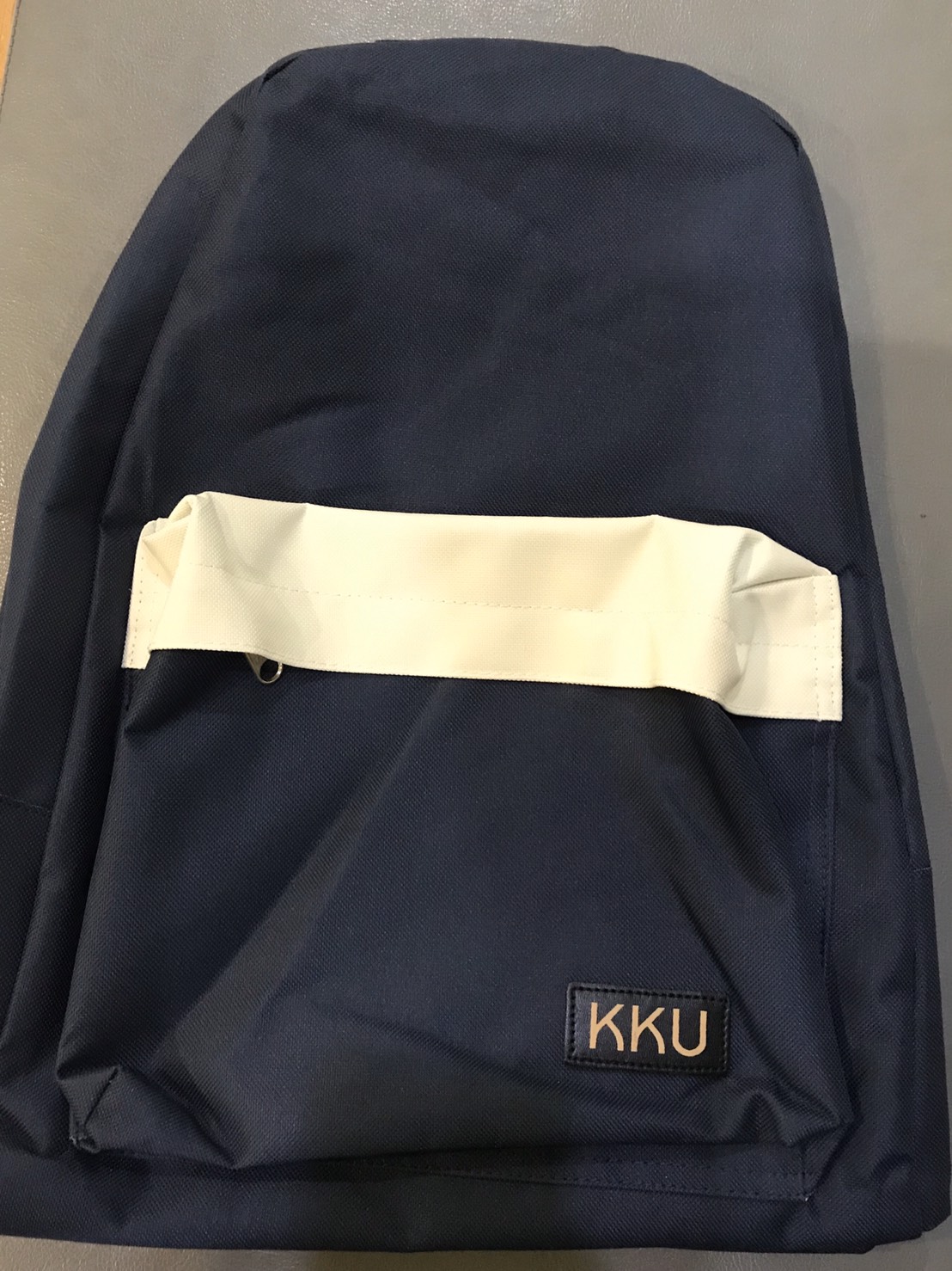 กระเป๋าเป้ KKU