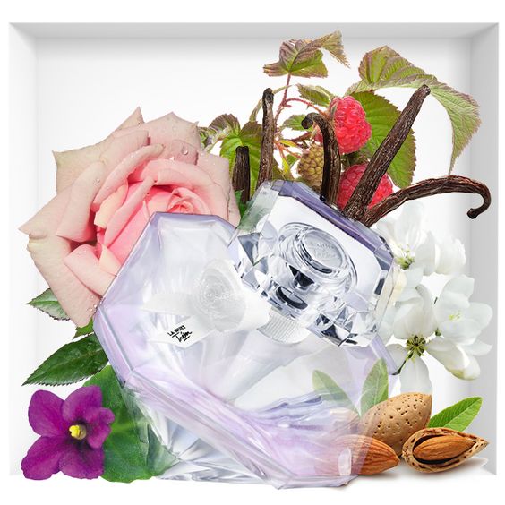 น้ำหอมแท้แบ่งขาย Lancome La Nuit Tresor Musc Diamant Eau de Parfum💕Travel Size #แบบทดลอง