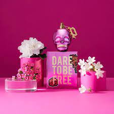 น้ำหอมแท้ Police To Be Freetodare Women EDP (ผญ.) ขวด 125ml กล่องซีล