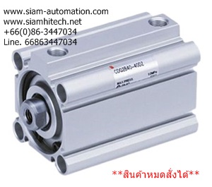 CQ2KB12-10D smc compact cylinder