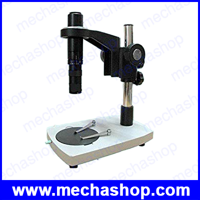 กล้องจุลทรรศน์ Machine vision lenses c-mount mini monocular TV microscope