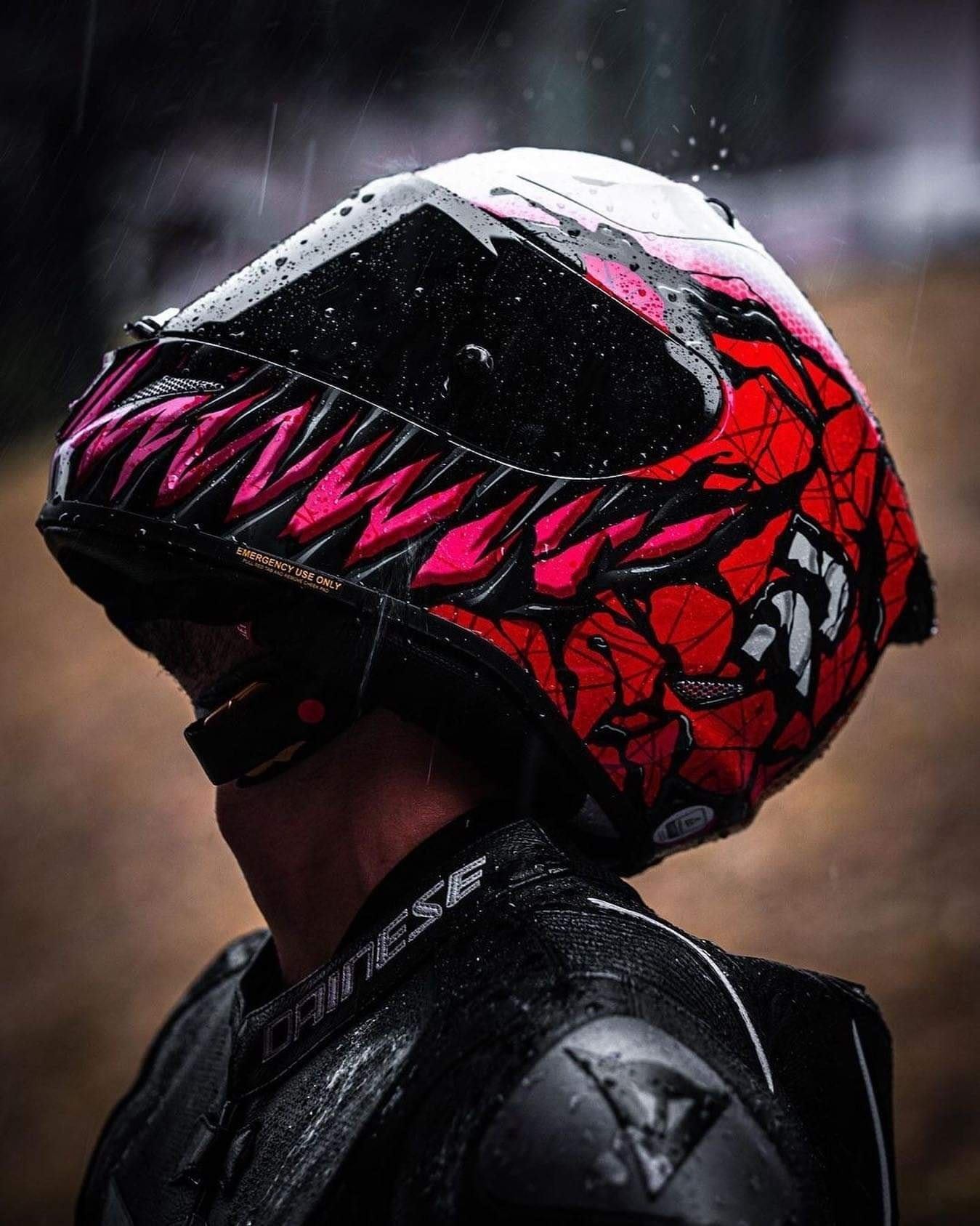 HJC RPHA11 CARNAGE