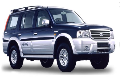คู่มือซ่อมรถยนต์วงจรไฟฟ้า ฟอร์ด เอเวอร์เรส FORD EVEREST WL-T RA4AX-EL R15M-D รหัส FE-013