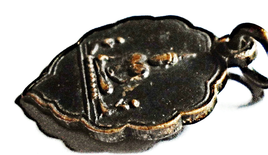 เหรียญหลวงพ่อพุทธสีหราช ถ้ำเขาไก่แก้ว นครราชสีมา