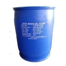 White Oil (w/o) ไวท์ออย