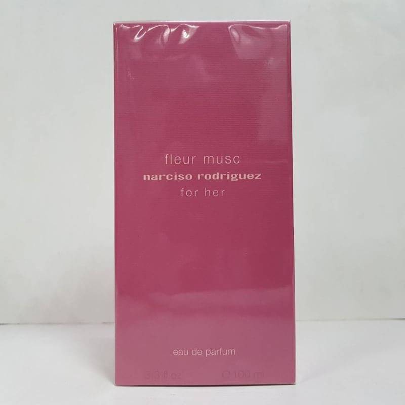 น้ำหอมแท้แบ่งขาย Narciso Rodriguez Fleur Musc for Her EDP by Narciso Rodriguez💕Travel Size #แบบทดลอง