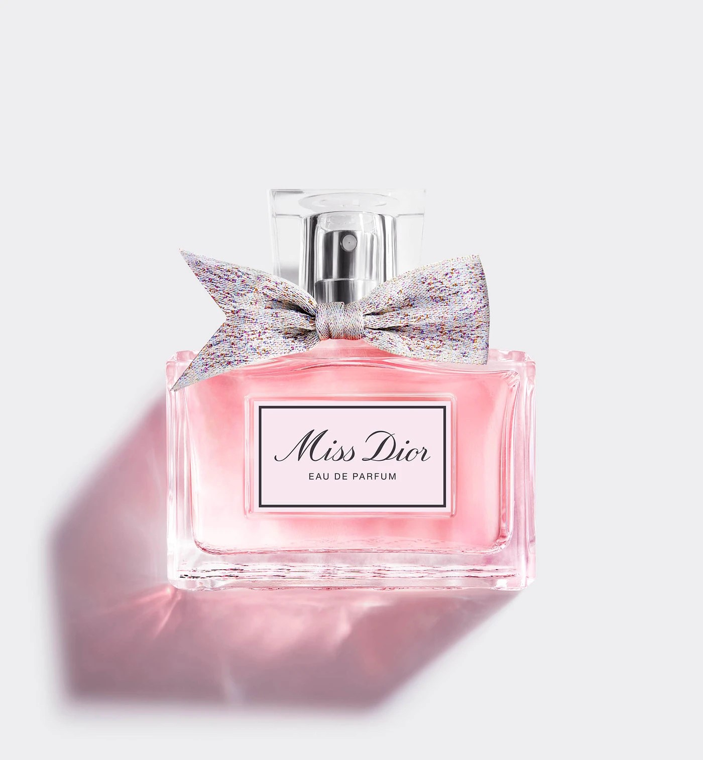 น้ำหอมแท้ Christian Dior Miss Dior Eau de Parfum (2021) 30ml แยกจาก SET ไม่มีกล่องแต่มีถุงกระดาษให้ค่ะ ถุงกระดาษ Dior สีแดงสวยหรู