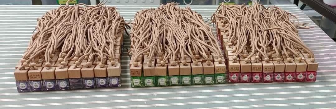 Aroma Diffuser Perfume