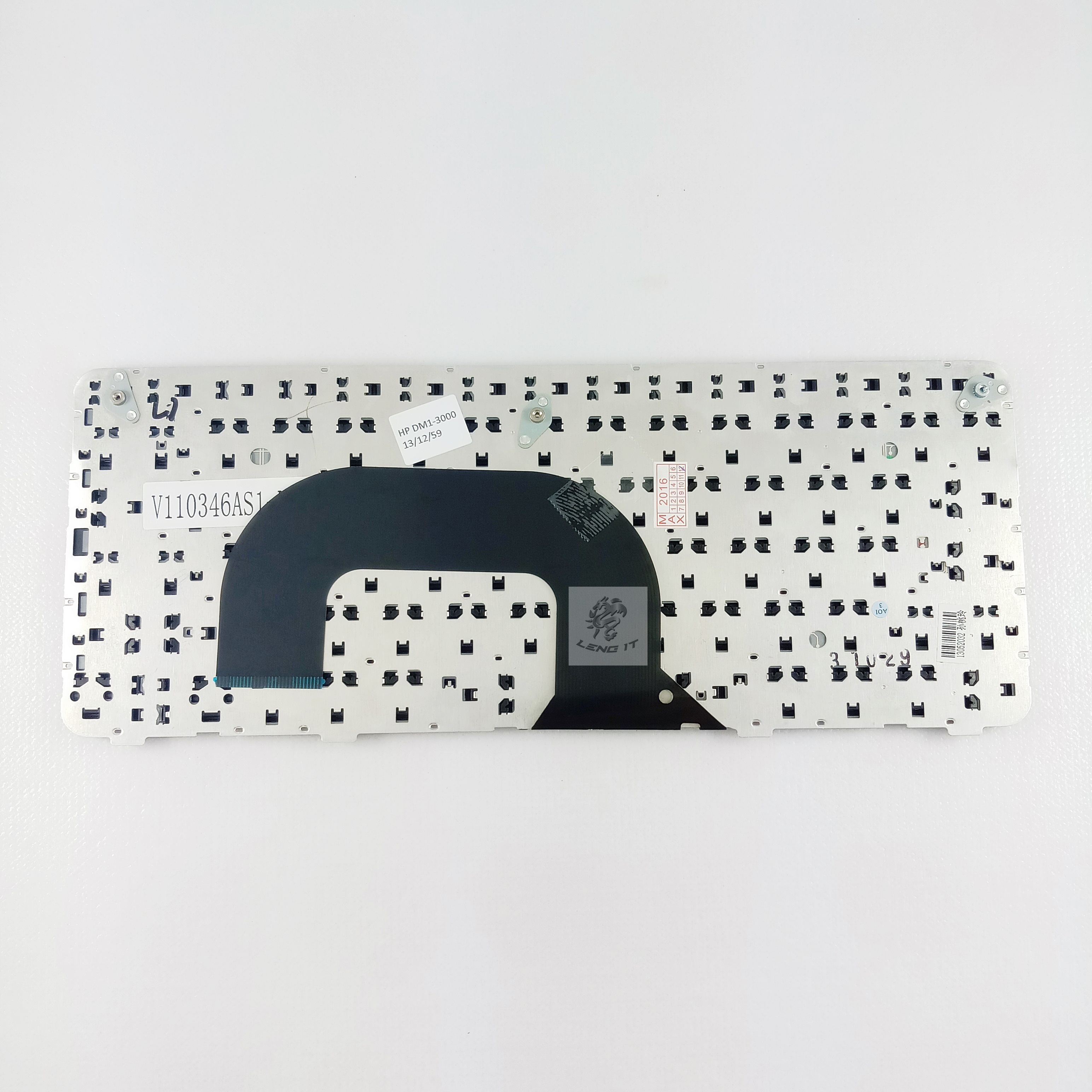 KEYBOARD HP/COMPAQ DM1-3000