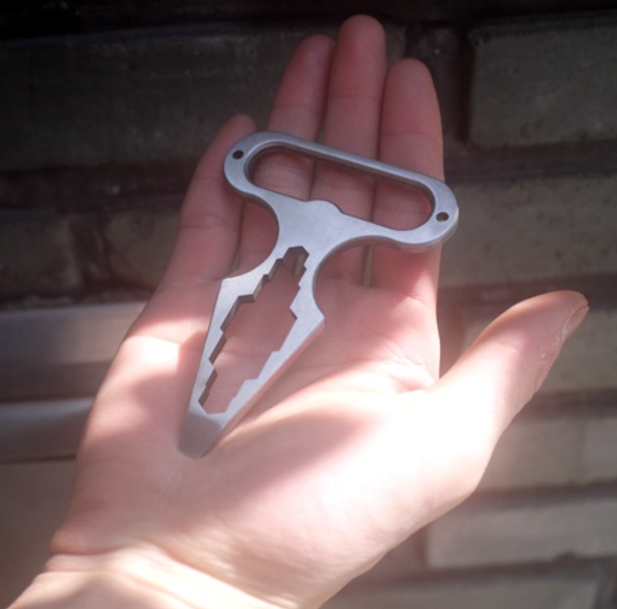 อุปกรณ์พกพา surefire style