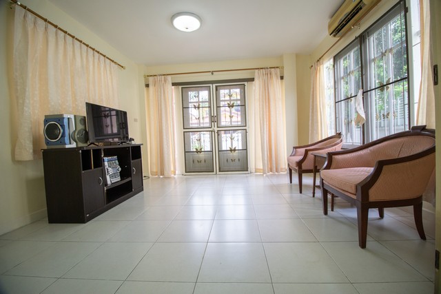 ขาย บ้านเดี่ยว หมู่บ้านพัทธรินทร์ ลำลูกกา คลองหก ปทุมธานี