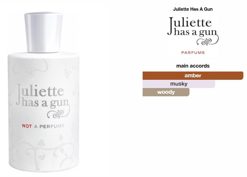 น้ำหอมจิ๋วมินิ Juliette Has A Gun Set (มีกล่อง) ในชุดประกอบด้วย - Not A Perfume 8ml ขวดจิ๋ว - Juliette 5ml ขวดเสปรย์ ( Mini Perfume น้ำหอมขนาดพกพา) น้ำหอมจิ๋วมินิแบบทดลองแบบสเปรย์ พกพาก็สะดวกใช้ฉีดตามจุดชีพจร