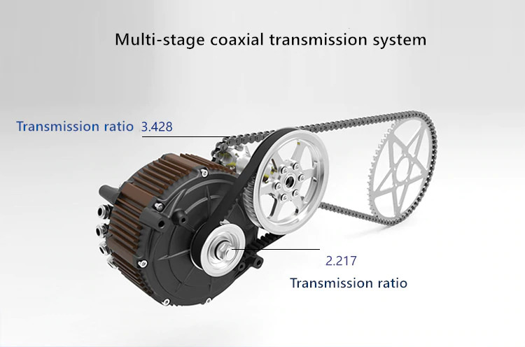 SUR-RON 2019 LB X-SERIES DUAL SPORT ELECTRIC DIRT BIKE รถจักรยานไฟฟ้าLight Bee X off-road