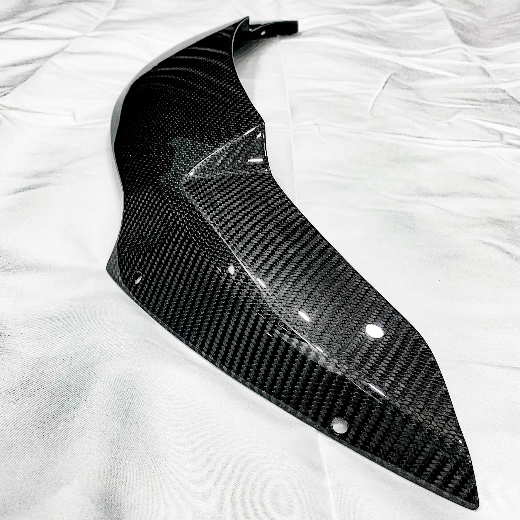 Road Glide Windshield