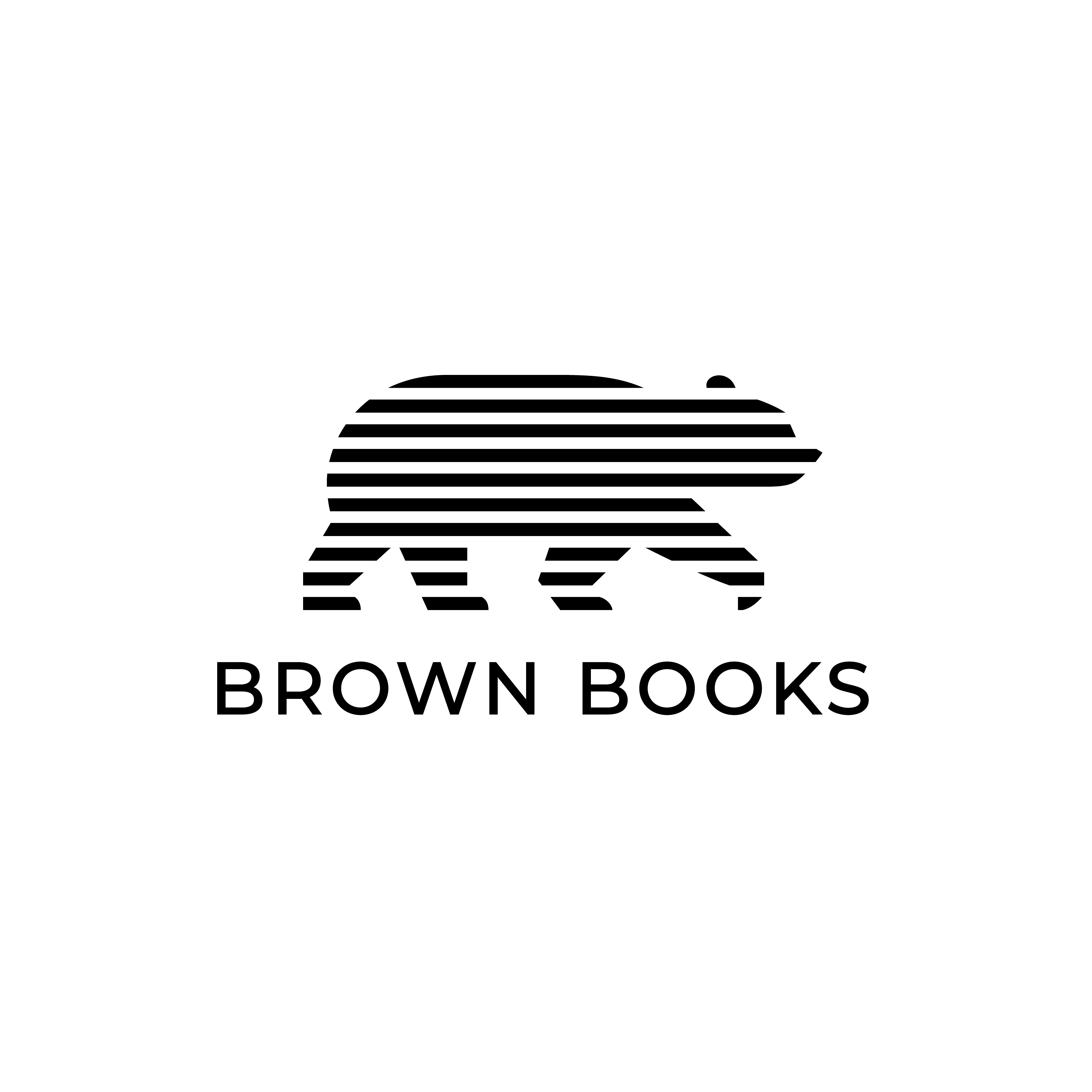 BROWN BOOKS