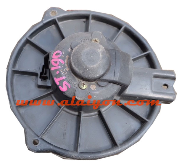 พัดลมตู้แอร์ toyota st190