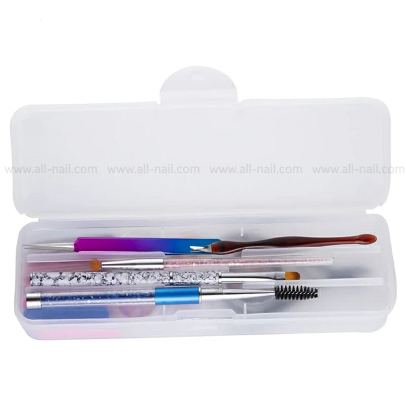 กล่องเก็บอุปกรณ์อเนกประสงค์