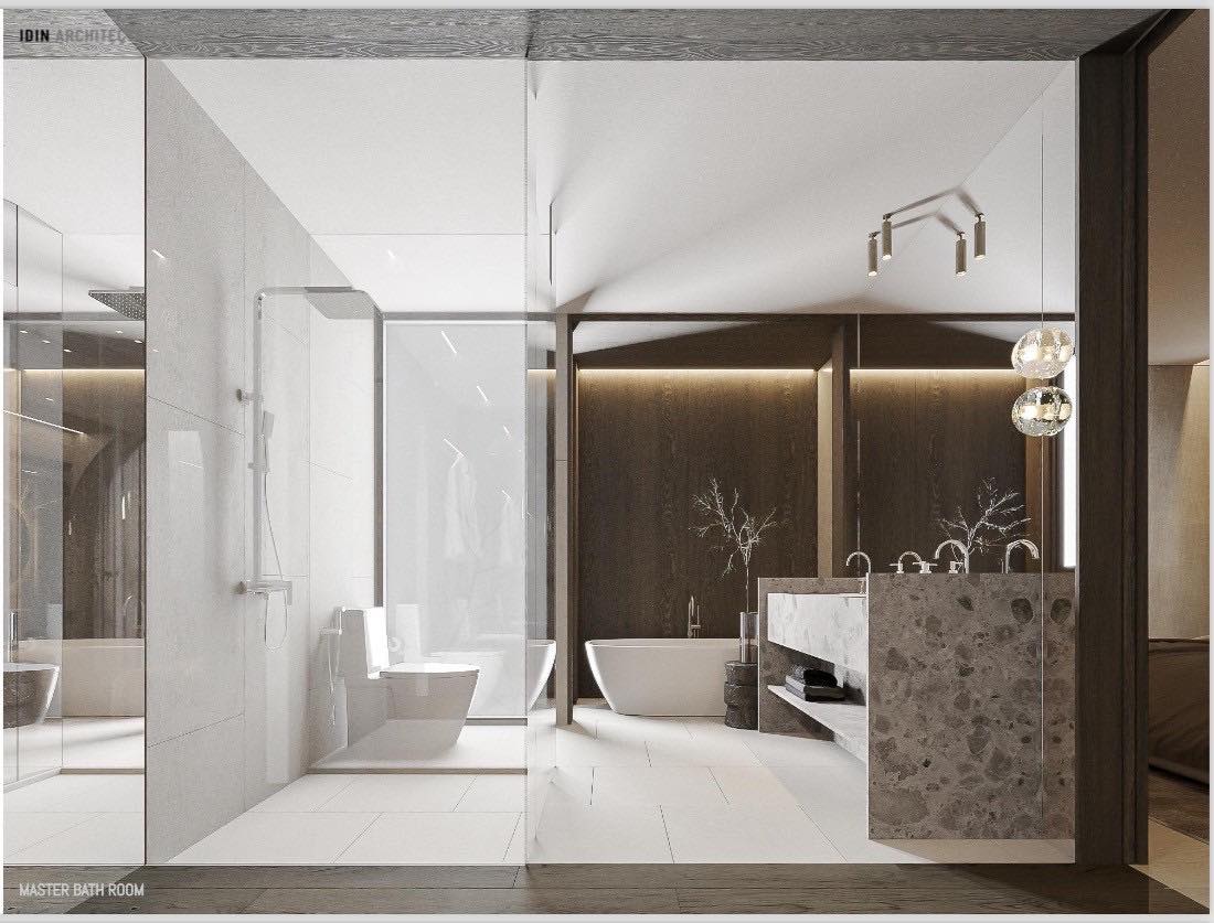 🌟 ขายบ้านหรู 4 ชั้น CANVAS RAMA 9 ดีไซน์เหนือระดับ ใจกลางพระราม 9 มีลิฟต์ส่วนตัว 3 ห้องนอน จอดรถได้ 3 คัน