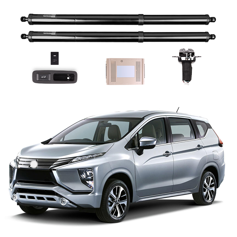ฝาท้ายไฟฟ้า MITSUBISHI XPANDER 2018+