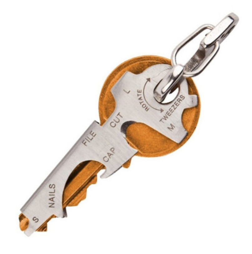 edc keytool พร้อมคลิป edc