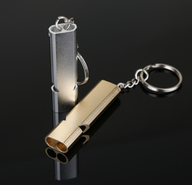 นกหวีด edc 2 ความถี่