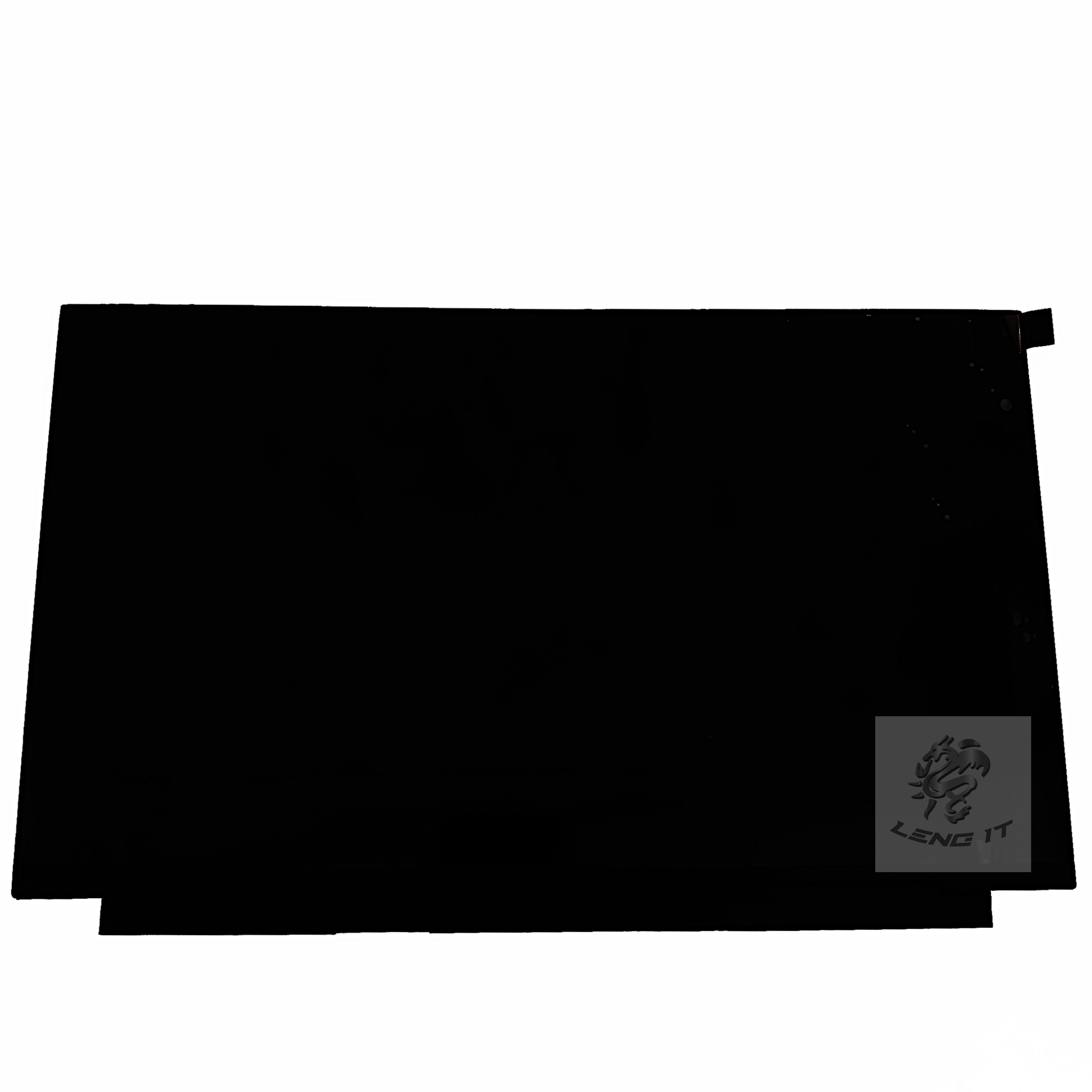 LED Panel จอโน๊ตบุ๊ค ขนาด 13.3 นิ้ว SLIM 30 PIN FULL HD IPS ไม่มีขอบ ไม่มีหู (30 CM) สำหรับ DELL INSPIRON 13 7370 , DELL INSPIRON 13 7373 (NON -TOUCH Panel)